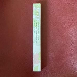 Clinique Quickliner For Eyes Intense Chocolate